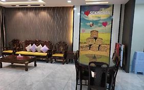 Countryside Penthouse @ One Residence Sekinchan