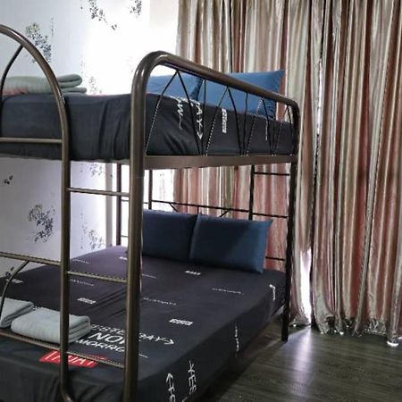 Countryside Penthouse @ One Residence Sekinchan Luaran gambar