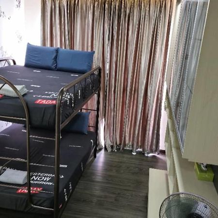 Countryside Penthouse @ One Residence Sekinchan Luaran gambar