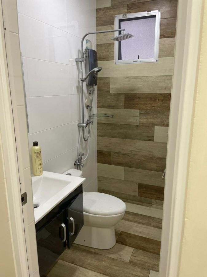 Countryside Penthouse @ One Residence Sekinchan Luaran gambar