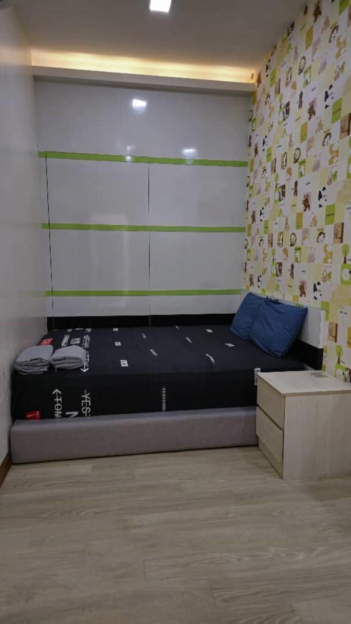 Countryside Penthouse @ One Residence Sekinchan Luaran gambar