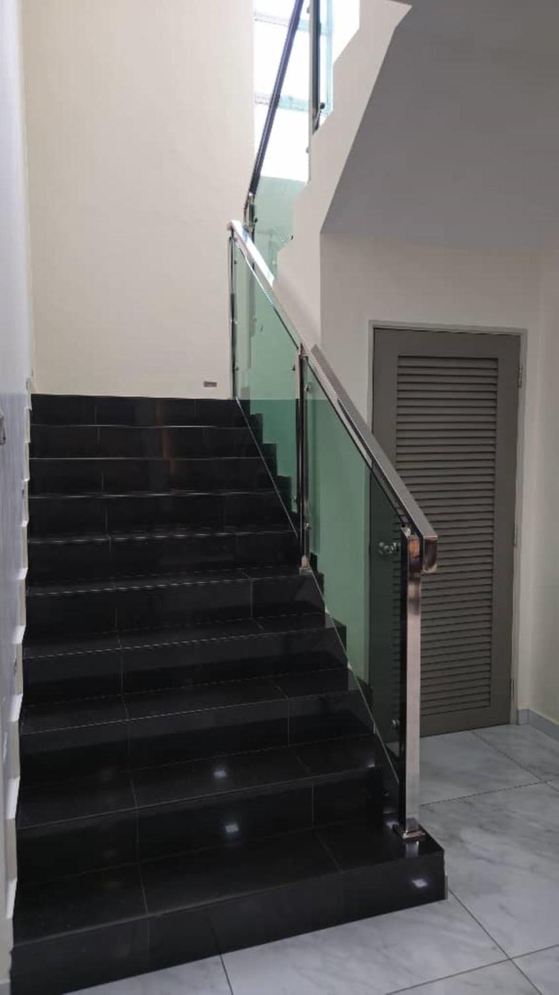 Countryside Penthouse @ One Residence Sekinchan Luaran gambar